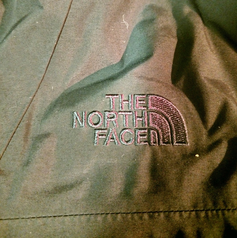 The North Face Tri-Climate Jacket